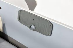 Aqua Marina U-DeLuxe 2,98m DWF Air Deck 2025 čln + zľava 40 € na príslušenstvo