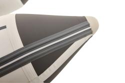 Aqua Marina U-DeLuxe 2,98m DWF Air Deck 2025 čln + zľava 40 € na príslušenstvo