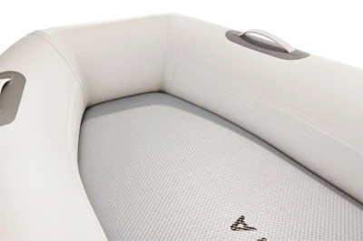 Aqua Marina U-DeLuxe 2,98m DWF Air Deck 2025 člun + sleva 1000,- na příslušenství