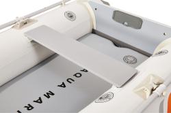 Aqua Marina U-DeLuxe 2,98m DWF Air Deck 2025 čln + zľava 40 € na príslušenstvo