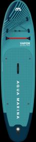 Aqua Marina Vapor 10,4 2025 aqua splash paddleboard set