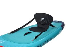 Aqua Marina Vapor 10,4 2025 aqua splash paddleboard set