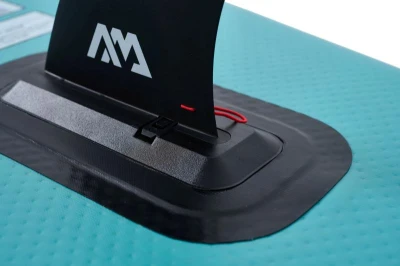 Aqua Marina Vapor 10,4 2025 aqua splash paddleboard set