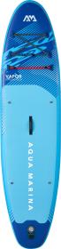 Aqua Marina Vapor 10,4 2026 aqua splash paddleboard