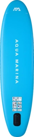 Aqua Marina Vapor 10,4 2026 aqua splash paddleboard
