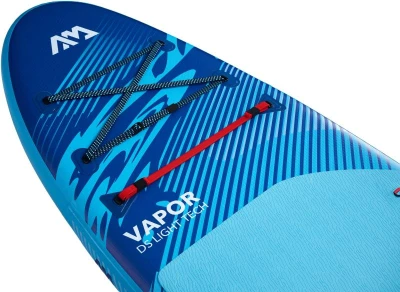 Aqua Marina Vapor 10,4 2026 aqua splash paddleboard