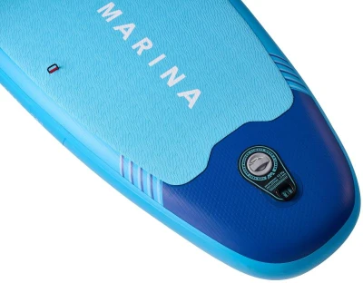 Aqua Marina Vapor 10,4 2026 aqua splash paddleboard