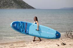 Aqua Marina Vapor 10,4 2026 aqua splash paddleboard