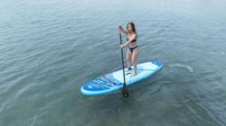 Aqua Marina Vapor 10,4 2026 aqua splash paddleboard