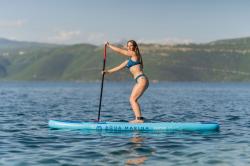 Aqua Marina Vapor 10,4 2026 aqua splash paddleboard