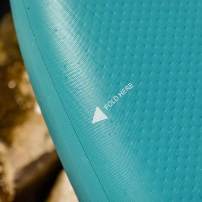 Aqua Marina Vapor 10,4 2025 aqua splash paddleboard set