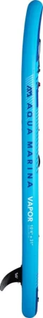 Aqua Marina Vapor 10,4 2026 aqua splash paddleboard (VÝPRODEJ)