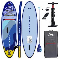 Aqua Marina Vibrant 2025 detský paddleboard set