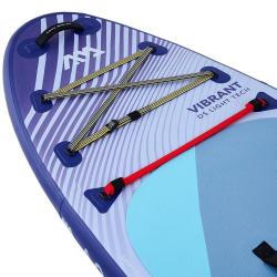 Aqua Marina Vibrant 2025 dětský paddleboard set