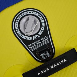 Aqua Marina Vibrant 2025 dětský paddleboard set