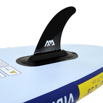 Aqua Marina Vibrant 2025 dětský paddleboard set