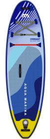 Aqua Marina Vibrant 2025 dětský paddleboard set