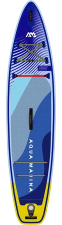Aqua Marina Vibrant Touring 2025 juniorský paddleboard + sleva 500,- na příslušenství
