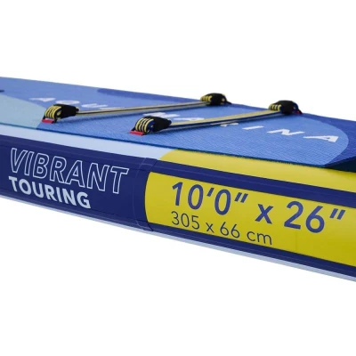 Aqua Marina Vibrant Touring 2025 juniorský paddleboard + sleva 500,- na příslušenství
