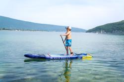 Aqua Marina Vibrant Touring 2025 juniorský paddleboard + sleva 500,- na příslušenství