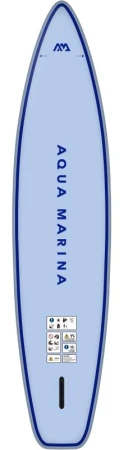 Aqua Marina Vibrant Touring 2025 juniorský paddleboard + sleva 500,- na příslušenství