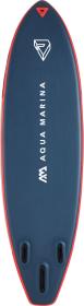 Aqua Marina Wave 8,8 2025 paddleboard + pump a vak