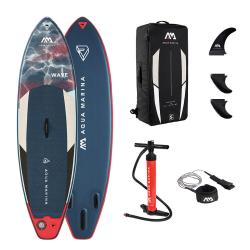 Aqua Marina Wave 8,8 2025 paddleboard + pumpa a vak