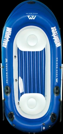 Aqua Marina Wildriver 2025 blue člun