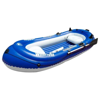 Aqua Marina Wildriver 2025 blue člun Aqua Marina Wildriver 2025 blue člun