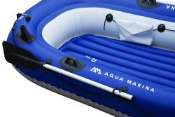 Aqua Marina Wildriver 2025 blue člun