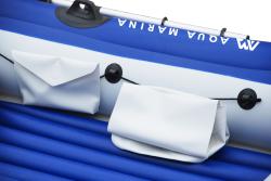 Aqua Marina Wildriver 2025 blue člun