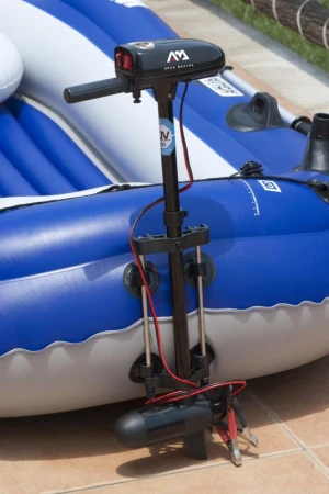Aqua Marina Wildriver 2025 blue člun