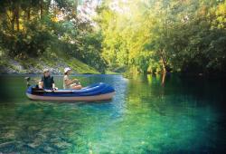 Aqua Marina Wildriver 2025 blue člun