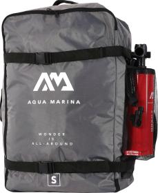 Aqua Marina Zip pro jednokajaky 2026 transportní vak