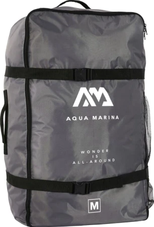 Aqua Marina Zip pro vícemístné kajaky 2025 transportní vak Aqua Marina Zip pro vícemístné kajaky 2025 transportní vak