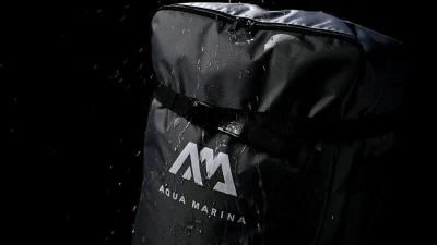 Aqua Marina Zip pro vícemístné kajaky 2025 transportní vak