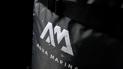 Aqua Marina Zip pro vícemístné kajaky 2025 transportní vak