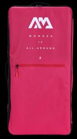 Aqua Marina Zip S PINK 2025 pink transportní vak