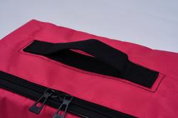 Aqua Marina Zip S PINK 2025 pink transportní vak