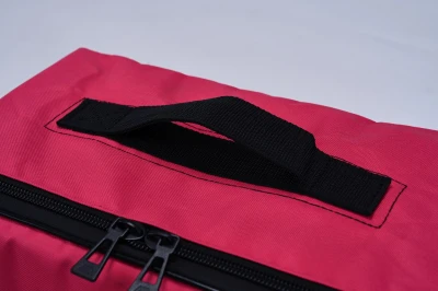 Aqua Marina Zip S PINK 2025 pink transportní vak