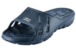Aqua-Speed Alabama pantofle navy POUZE EU 41 (VÝPRODEJ) Aqua-Speed Alabama pantofle navy POUZE EU 41 (VÝPRODEJ)