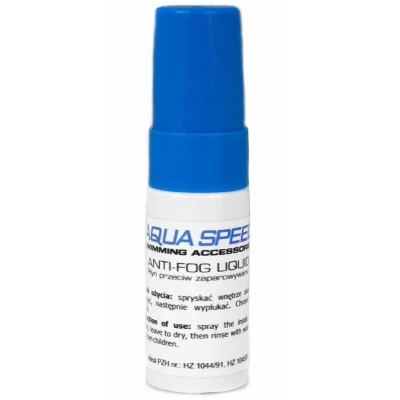 Aqua-Speed Snug spray Anti-Fog