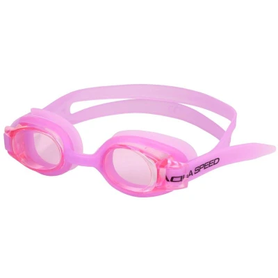 Aqua-Speed Atos dětské plavecké brýle růžová Aqua-Speed Atos dětské plavecké brýle růžová
