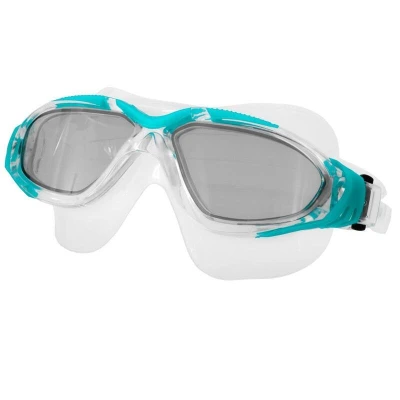 Aqua-Speed Bora plavecké brýle tyrkysová Aqua-Speed Bora plavecké brýle tyrkysová