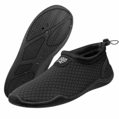 Aqua Speed Boty AQUA SHOES model 30 černá