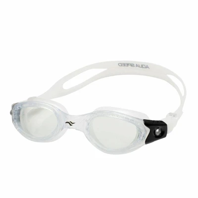 Aqua Speed Brýle PACIFIC čirá skla