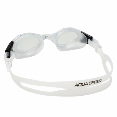 Aqua Speed Brýle PACIFIC čirá skla
