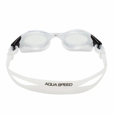 Aqua Speed Brýle PACIFIC čirá skla