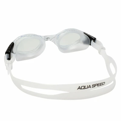 Aqua Speed Brýle PACIFIC čirá skla