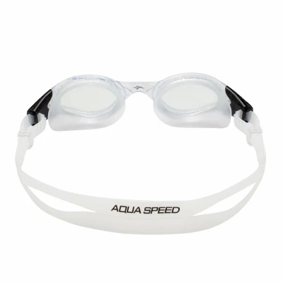Aqua Speed Brýle PACIFIC čirá skla
